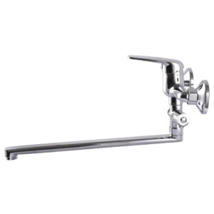 Змішувач для ванної Globus Lux Koln GLK-0108 - Image 4