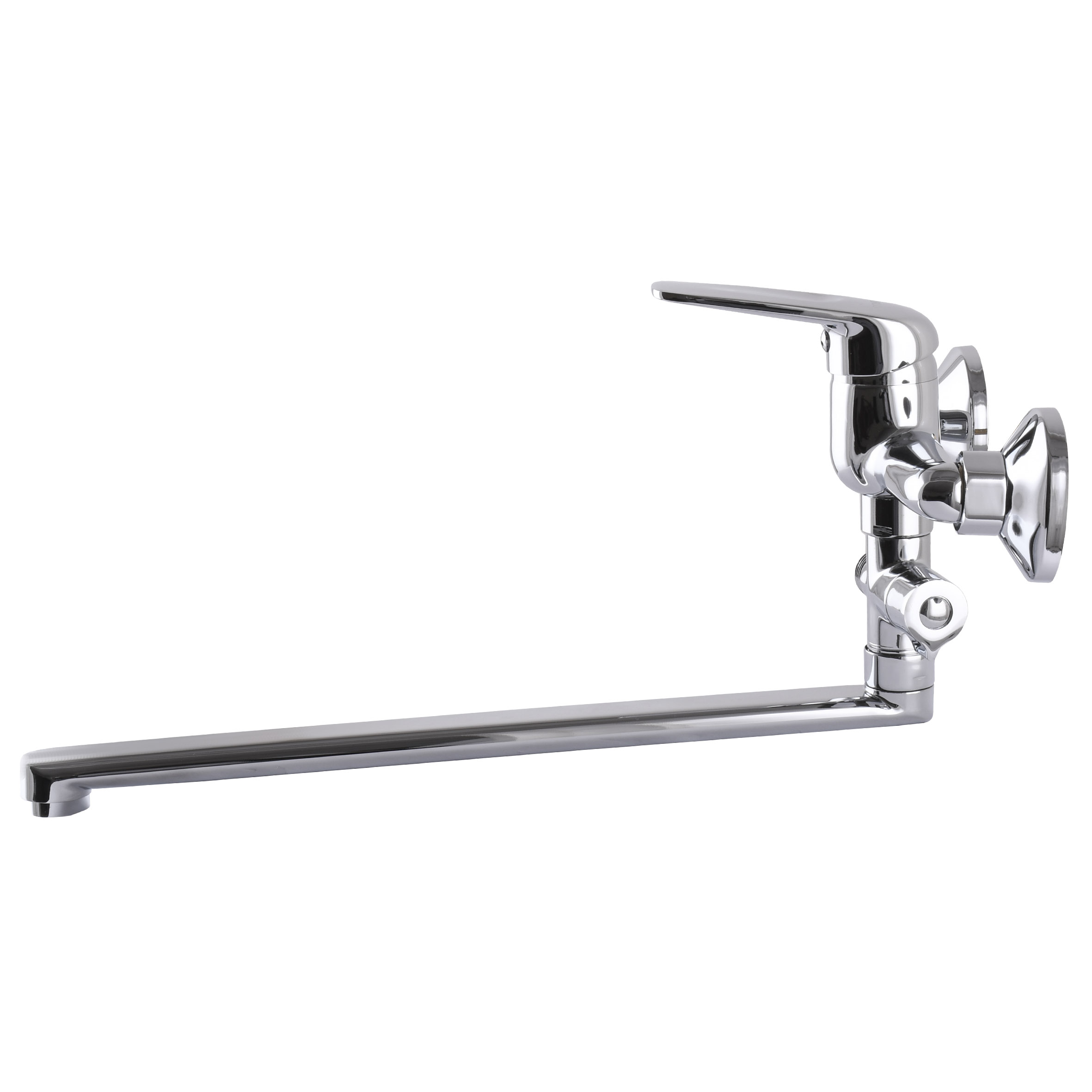 Змішувач для ванної Globus Lux Koln GLK-0108 - Image 4