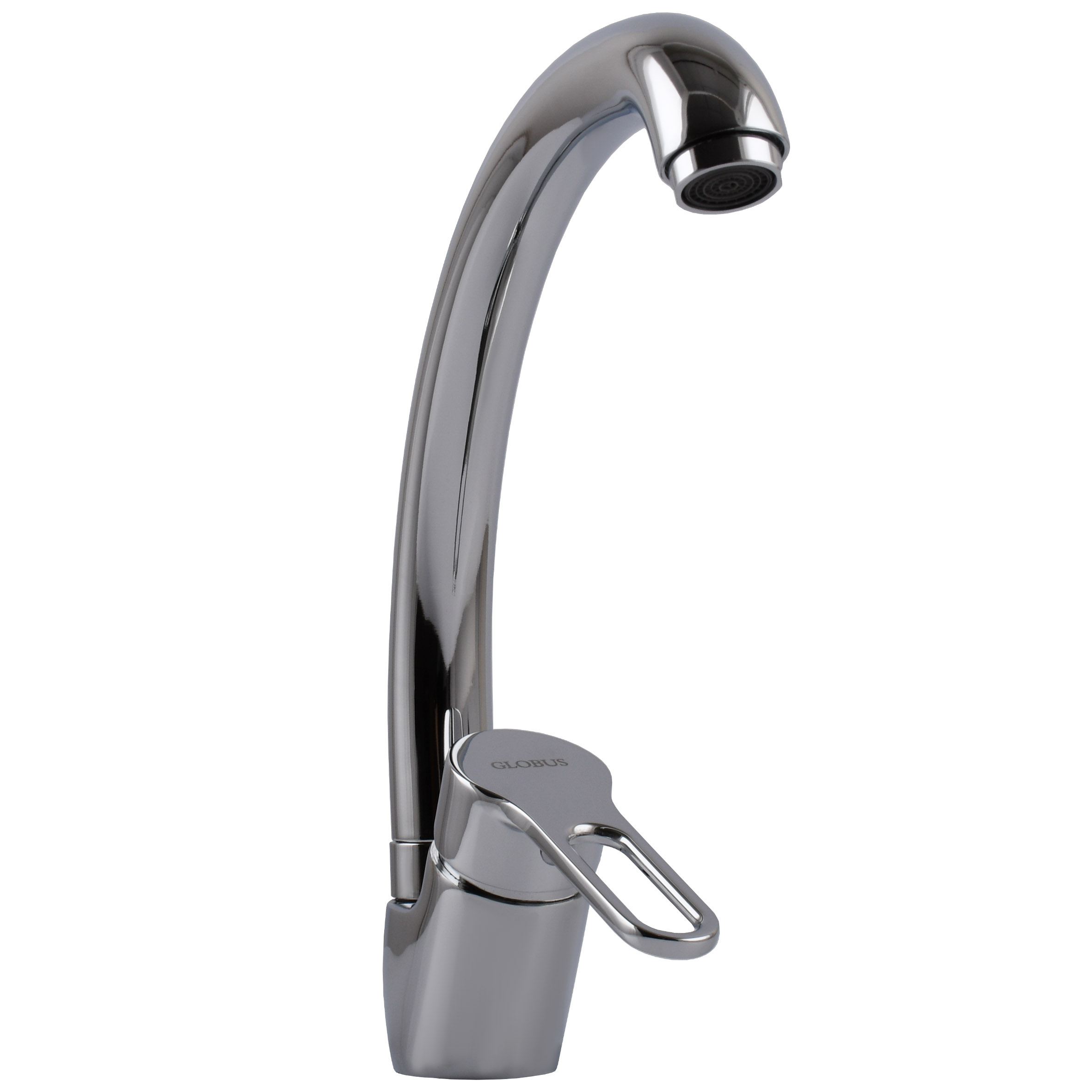 Змішувач для кухні Globus Lux Dolly GLD-0203S - Image 4