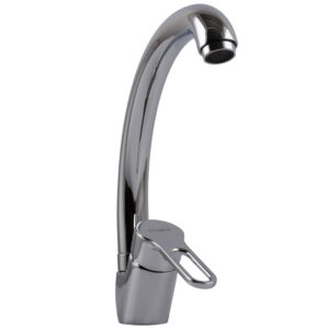 Змішувач для кухні Globus Lux Dolly GLD-0103S - Image 4