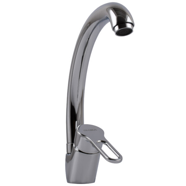 Змішувач для кухні Globus Lux Dolly GLD-0103S