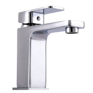 Змішувач для умивальника Globus Lux Milano GLM-0401 - Image 4