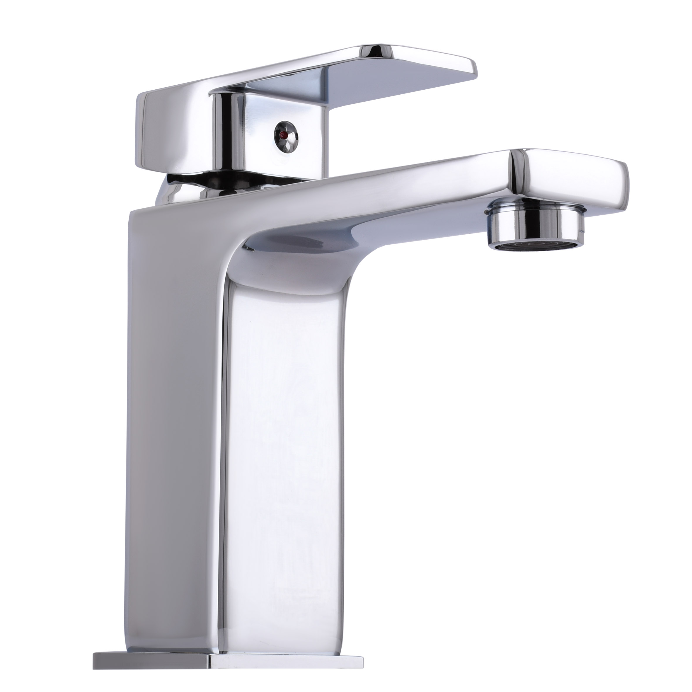 Змішувач для умивальника Globus Lux Milano GLM-0401 - Image 4