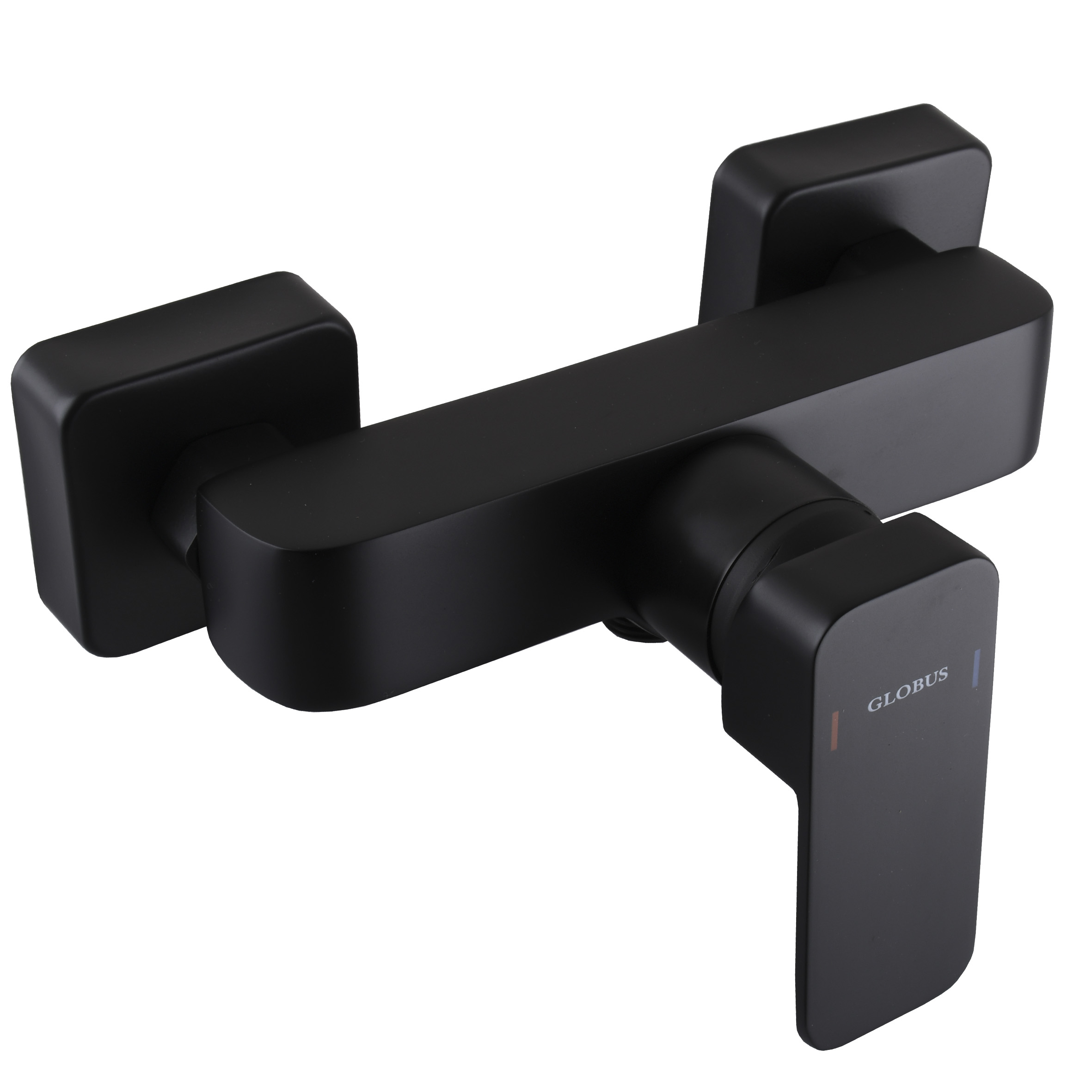 Змішувач для душу Globus Lux Milano GLM-105N-10-BB - Image 4