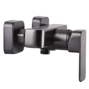 Змішувач для душу Globus Lux Milano GLM-105N-11-Graphite - Image 4