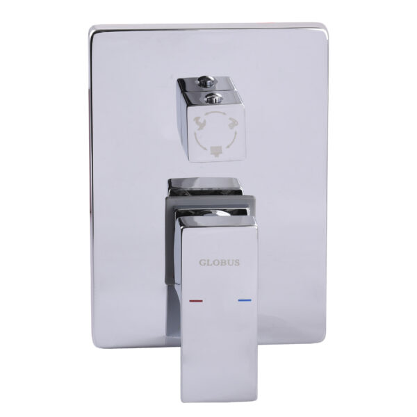 Душова система Globus Lux SMART GLM-305L