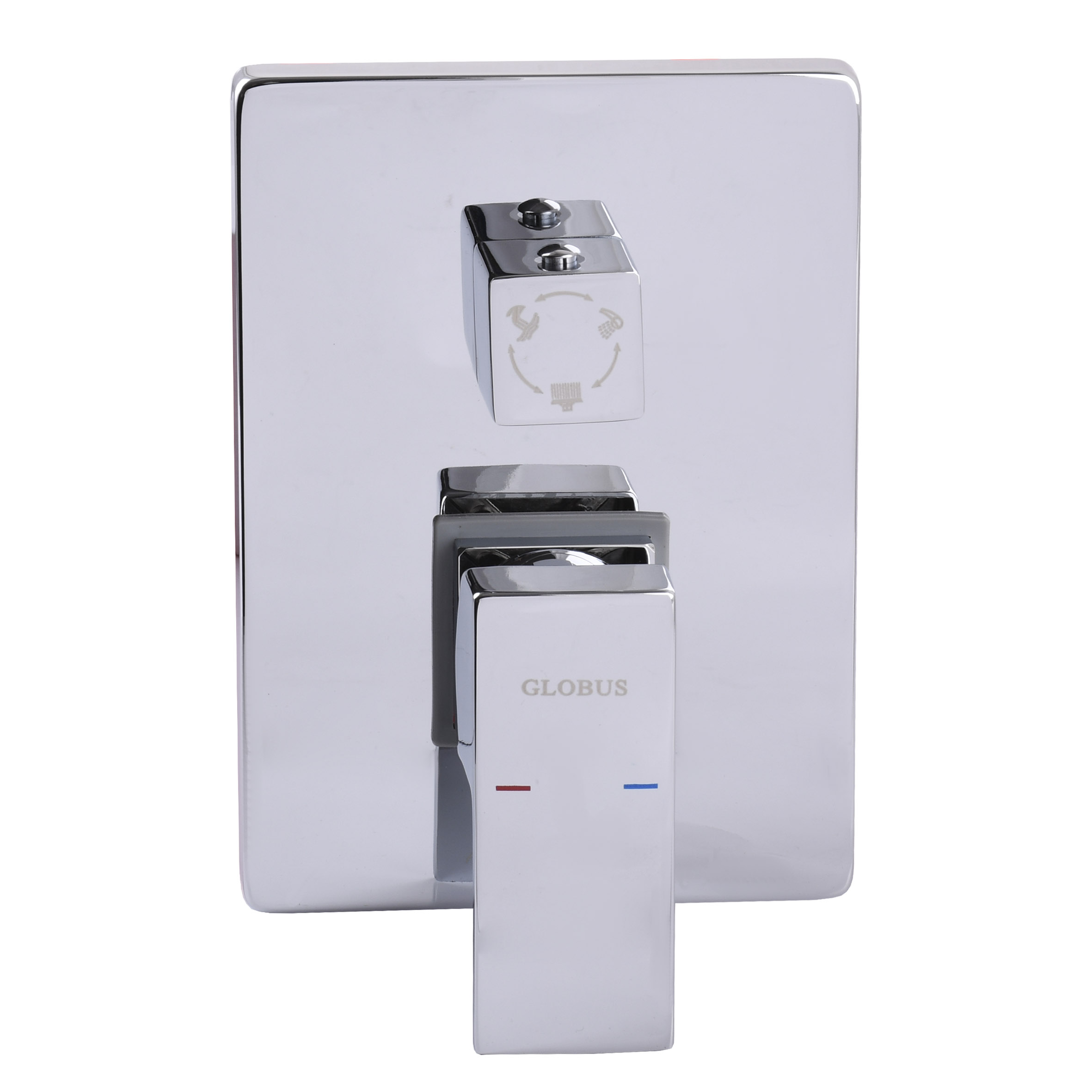 Душова система Globus Lux SMART GLM-305L - Image 8