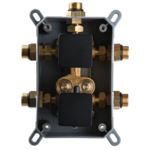Душова система Globus Lux SMART GLM-505N-BB-TT - Image 6