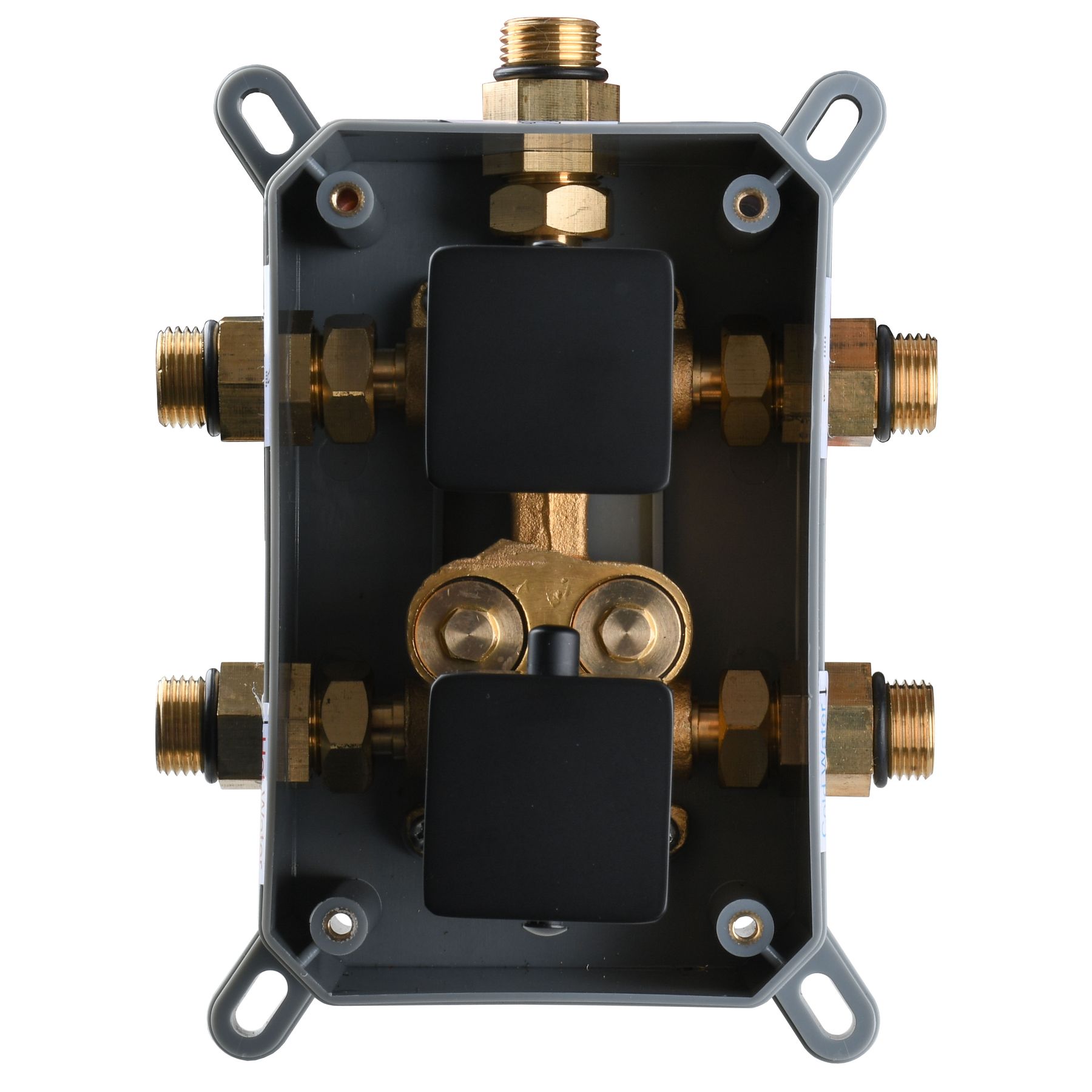 Душова система Globus Lux SMART GLM-505N-BB-TT - Image 6