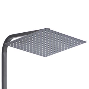 Душова система Globus Lux MILANO VAN-GLM-0026-11-Graphite - Image 4