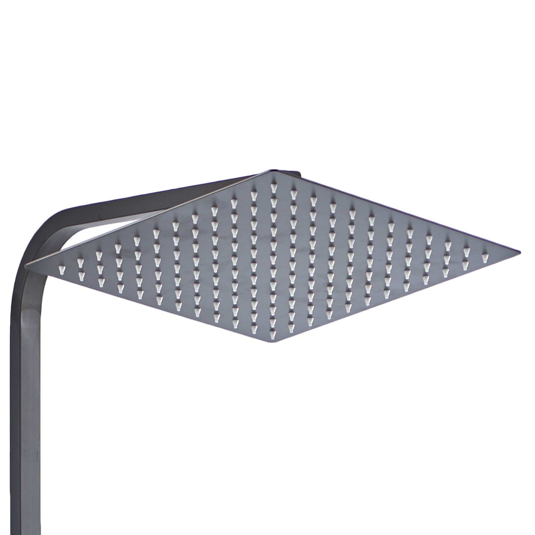 Душова система Globus Lux MILANO VAN-GLM-0026-11-Graphite - Image 4