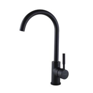 Змішувач для кухні Globus Lux LAZER GLLR-0203S-10-BB - Image 4