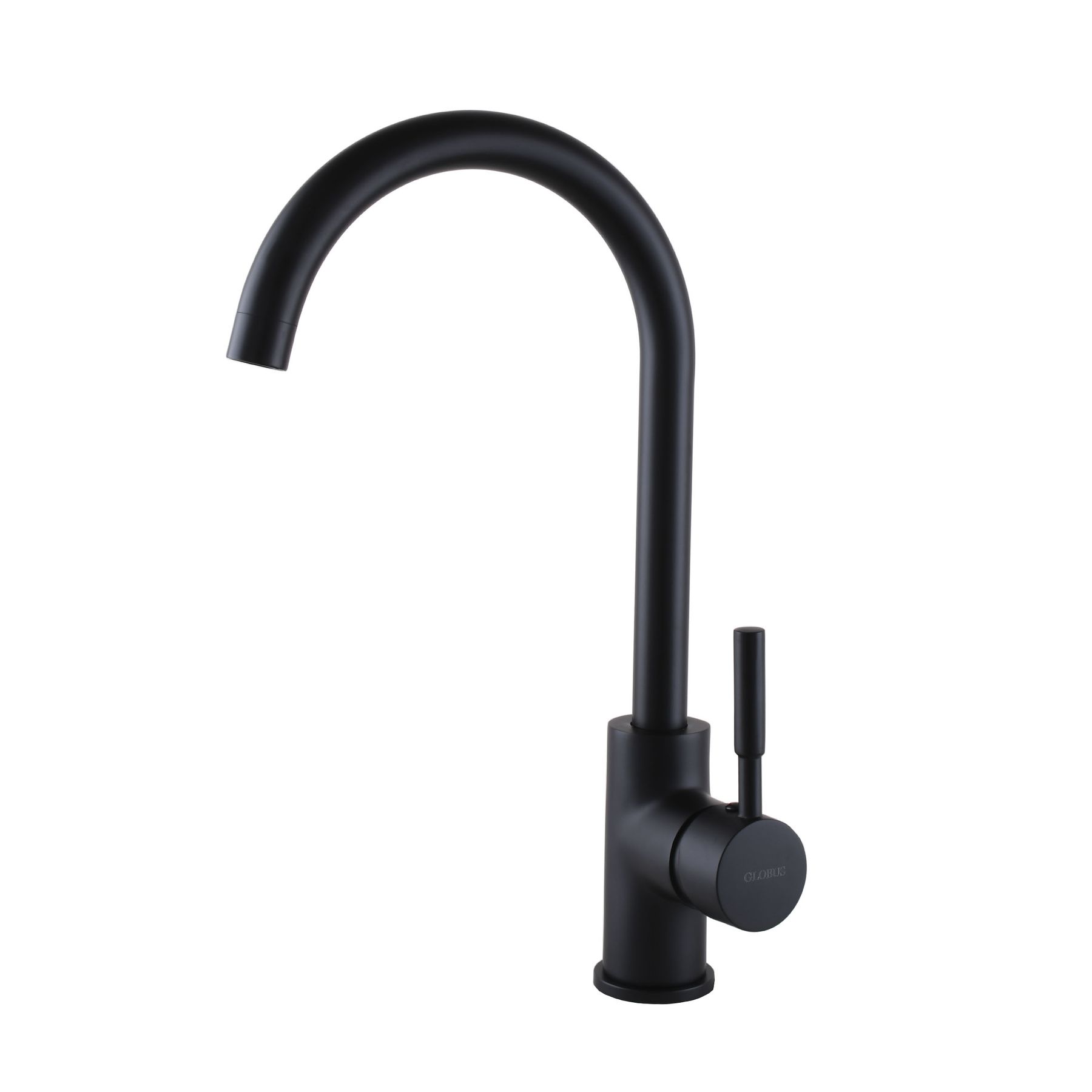 Змішувач для кухні Globus Lux LAZER GLLR-0203S-10-BB - Image 4