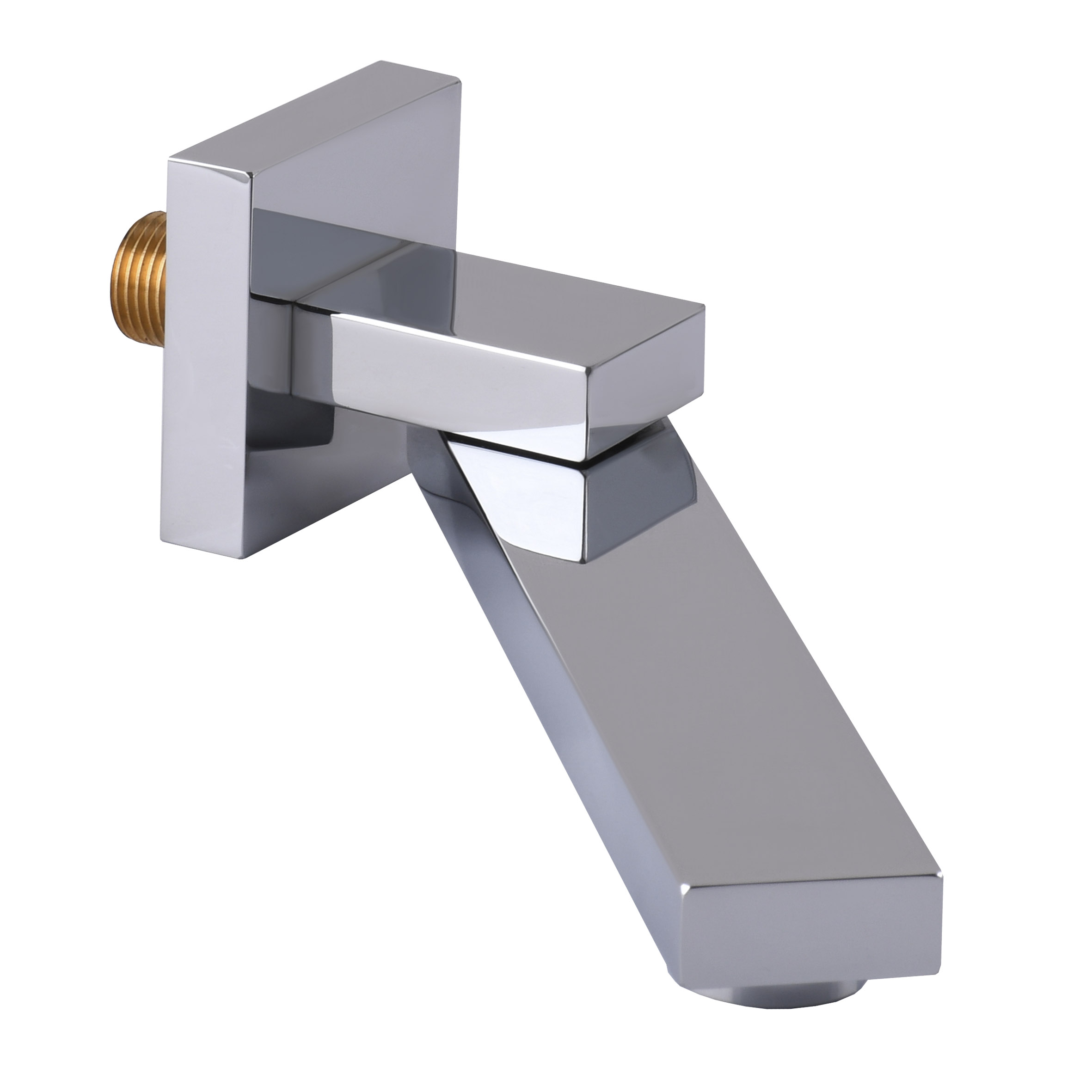 Вилив вбудованого змішувача Globus Lux GLM-200 N-00 - Image 4