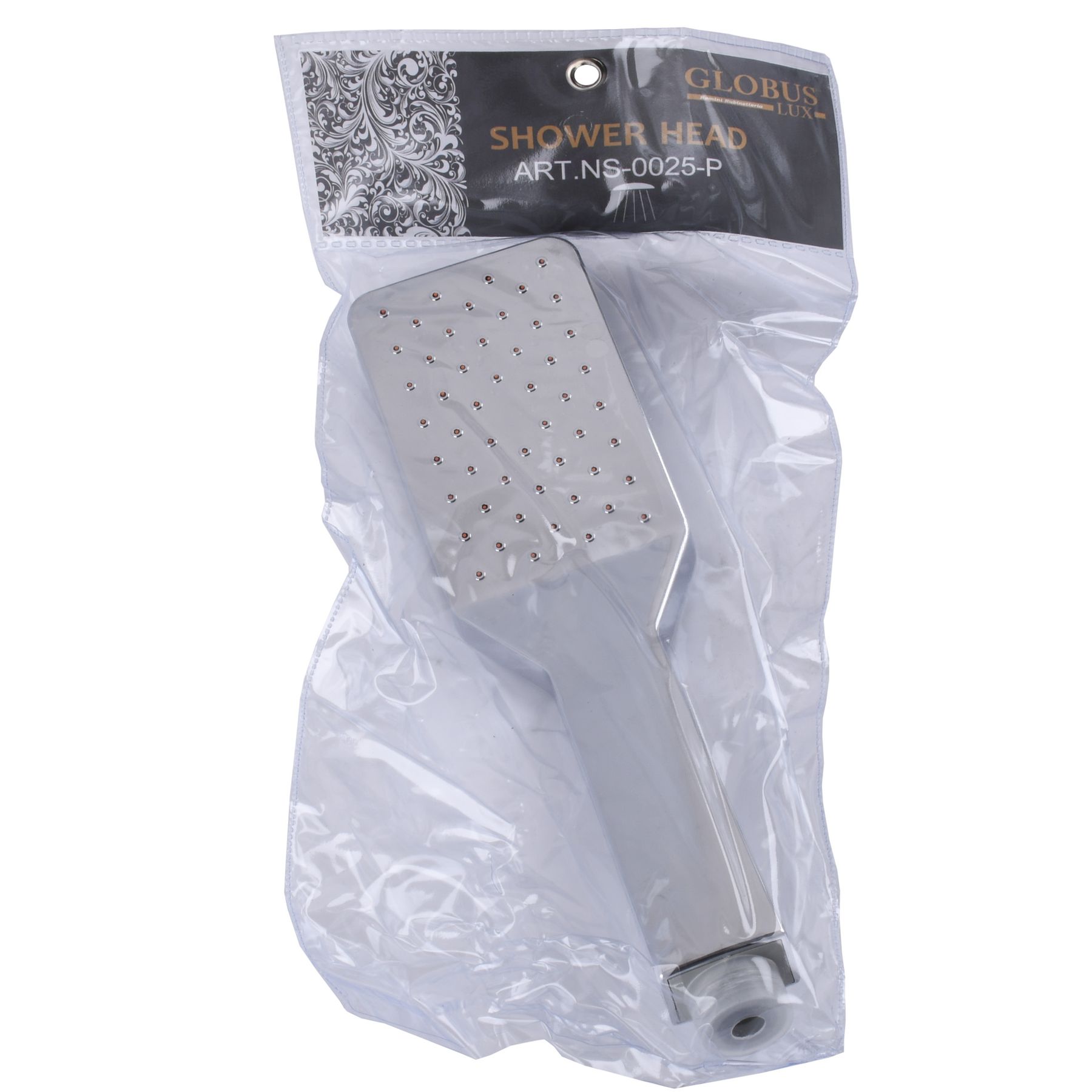 Душова лійка Globus Lux NS-0025-P - Image 4