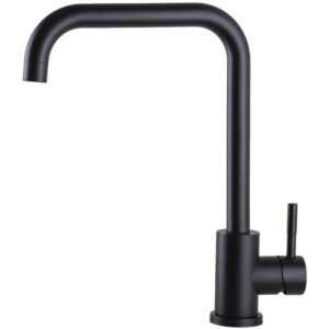 Змішувач для кухні Globus Lux ALPEN SBT1-203L-BB - Image 4