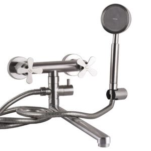 Змішувач для ванни Globus Lux DUKAT-8 SD8-108 - Image 4
