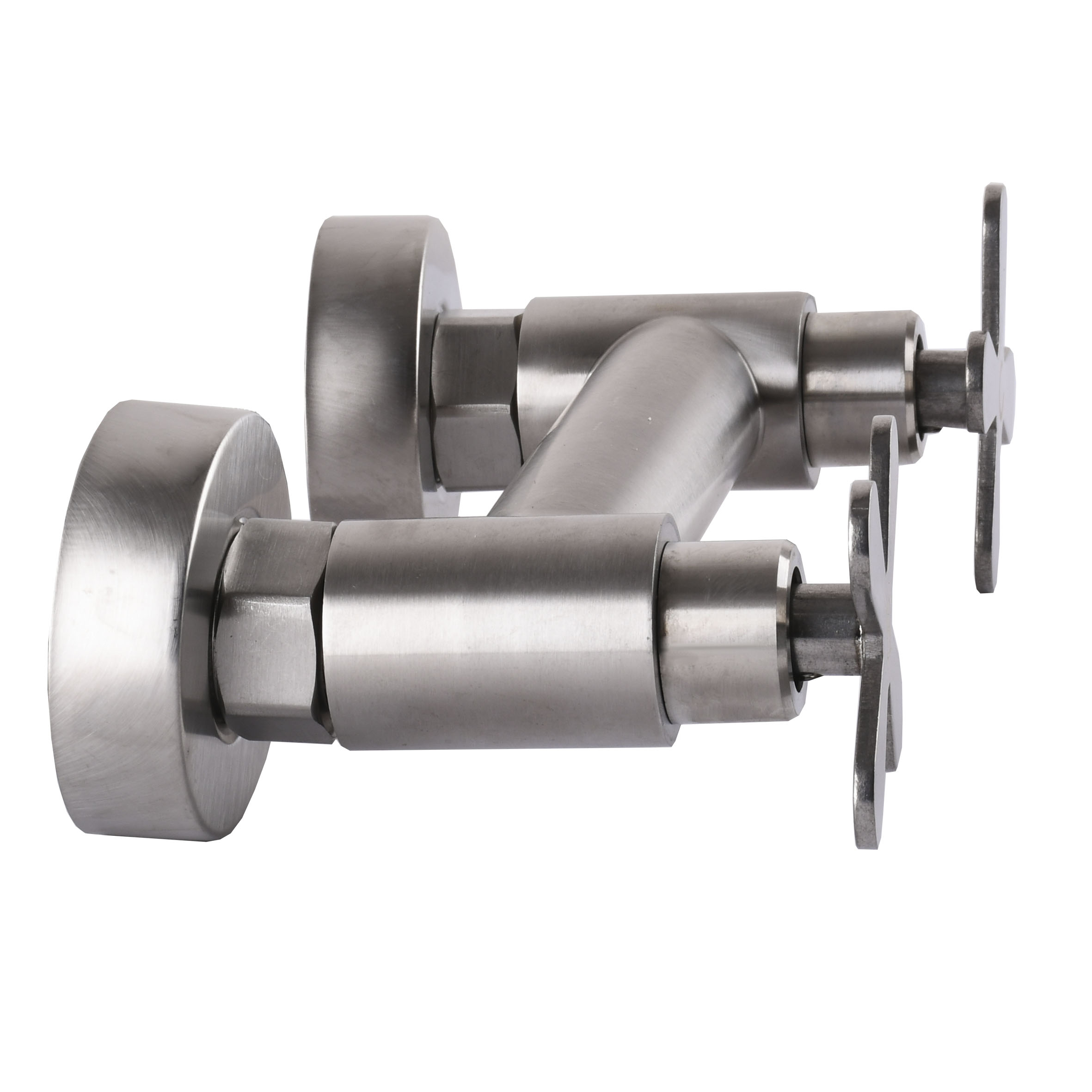 Змішувач для душу Globus Lux DUKAT-8 SD8-105 - Image 4