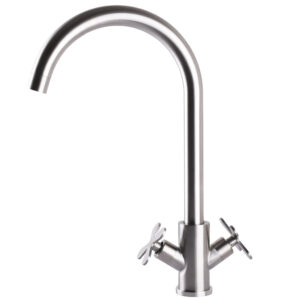Змішувач для кухні Globus Lux DUKAT-8 SD8-203 - Image 4