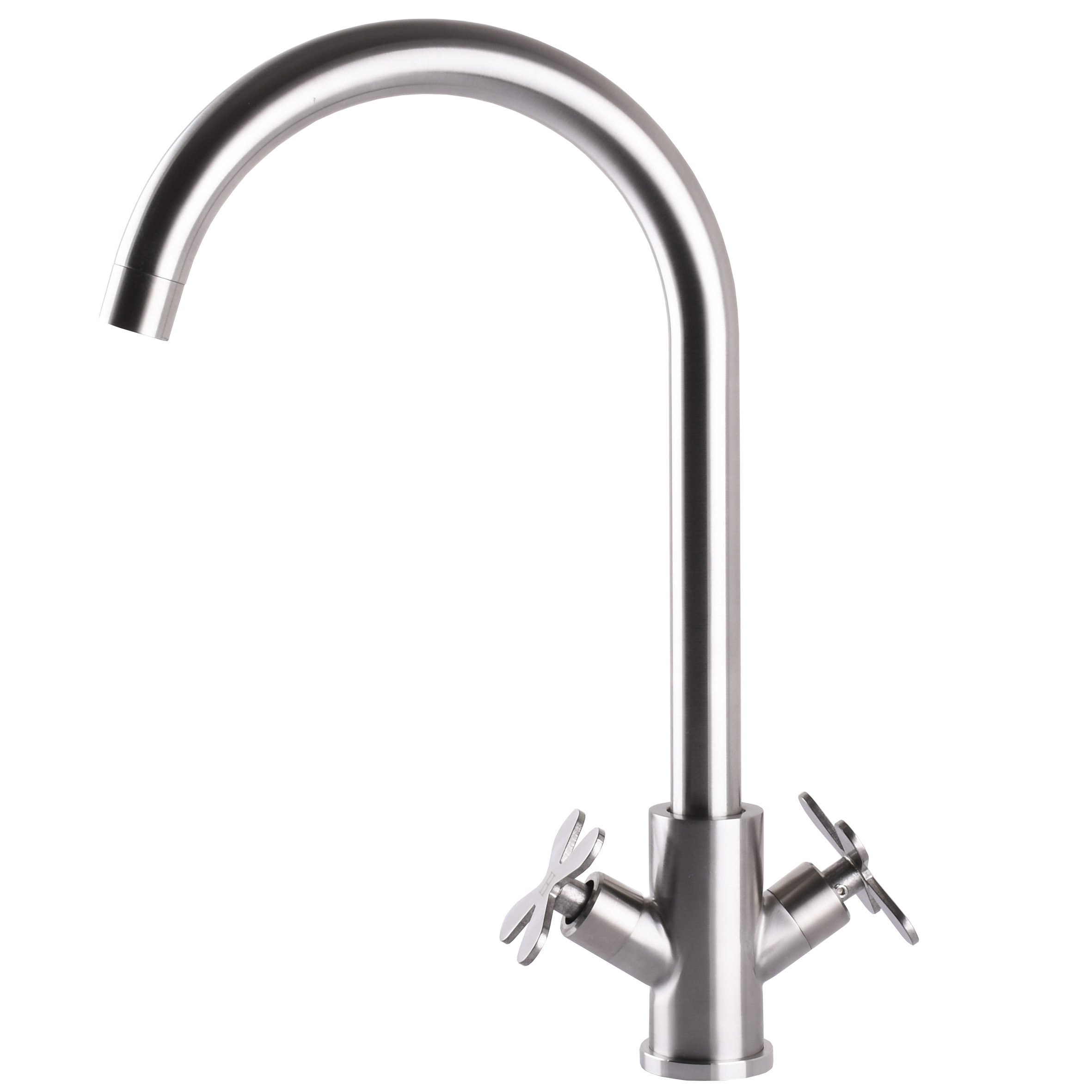 Змішувач для кухні Globus Lux DUKAT-8 SD8-203 - Image 4