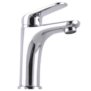Змішувач для умивальника Globus Lux Koln GLK-0401 - Image 4
