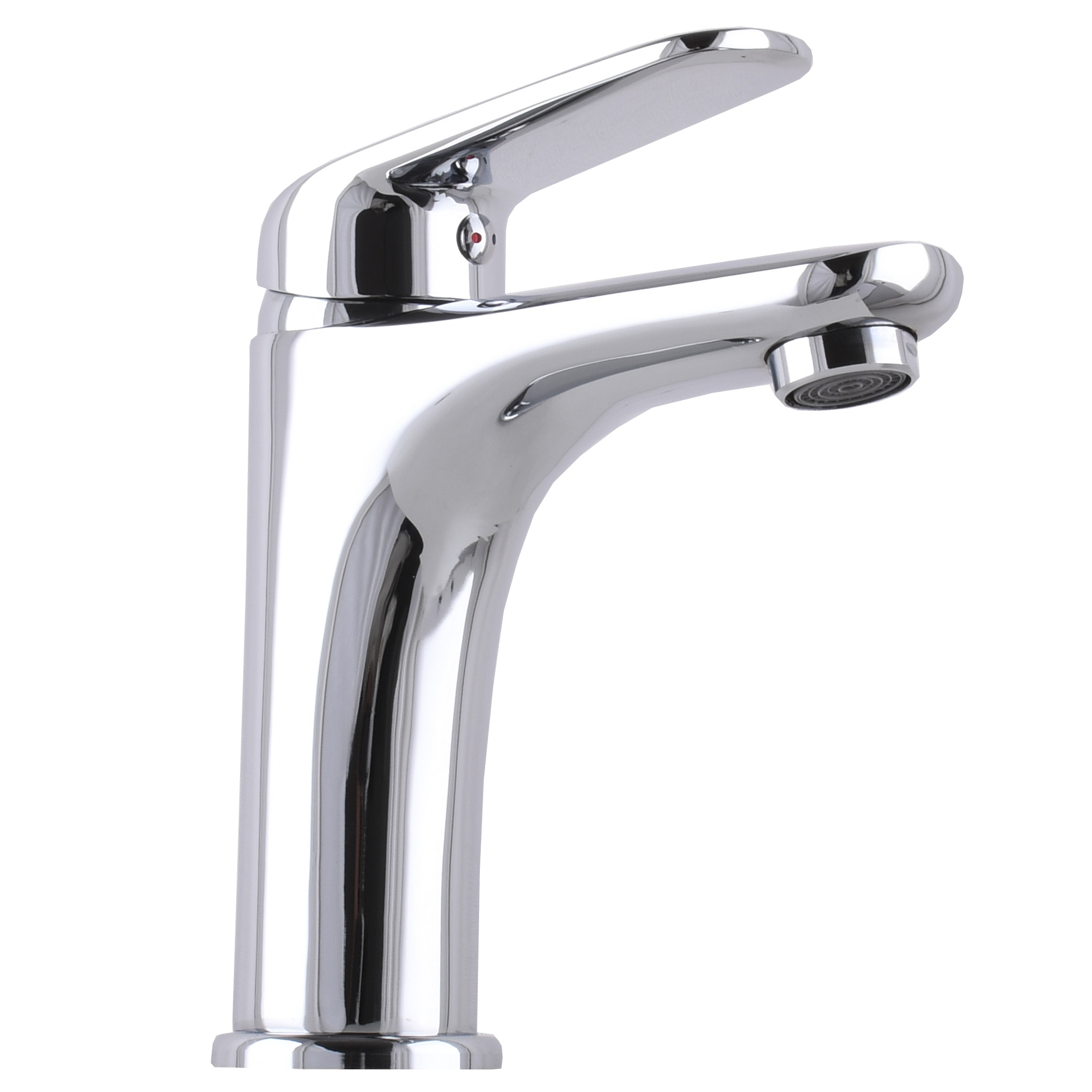 Змішувач для умивальника Globus Lux Koln GLK-0401 - Image 4