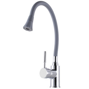 Змішувач для кухні Globus Lux Lazer GLLR-0203SA-G03 - Image 4