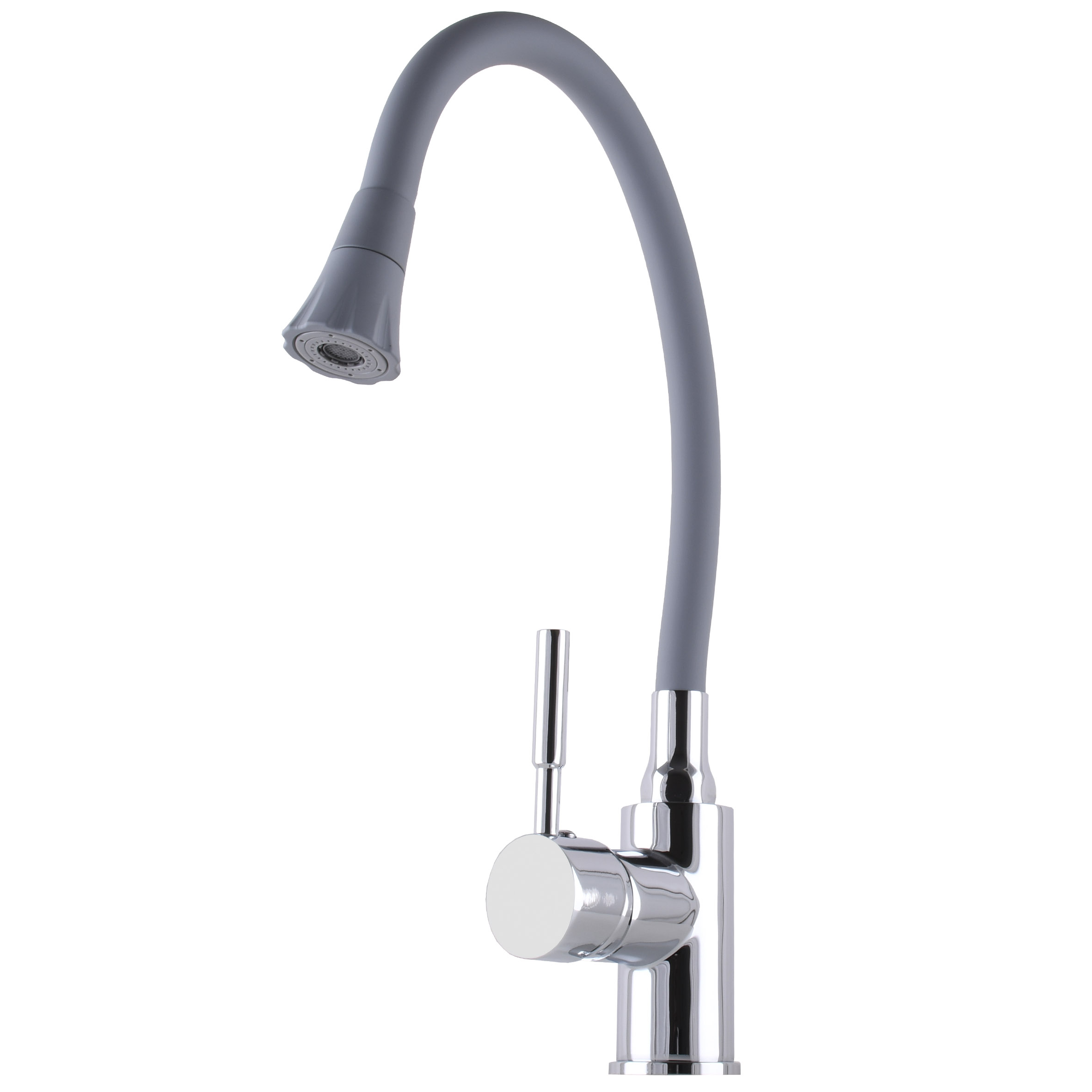 Змішувач для кухні Globus Lux Lazer GLLR-0203SA-G03 - Image 4