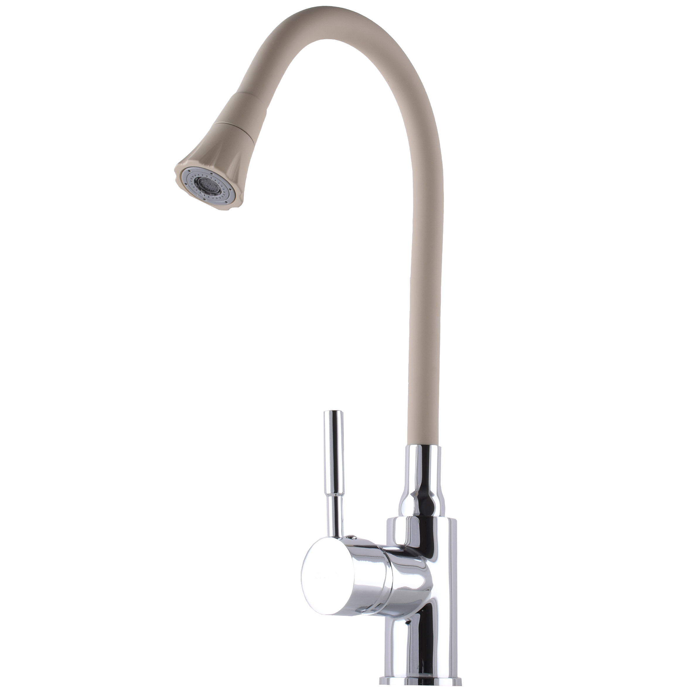 Змішувач для кухні Globus Lux Lazer GLLR-0203SA-K15 - Image 4