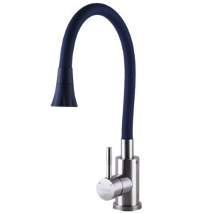Змішувач для кухні Globus Lux Alpen SBT1-203SA-S21 - Image 4