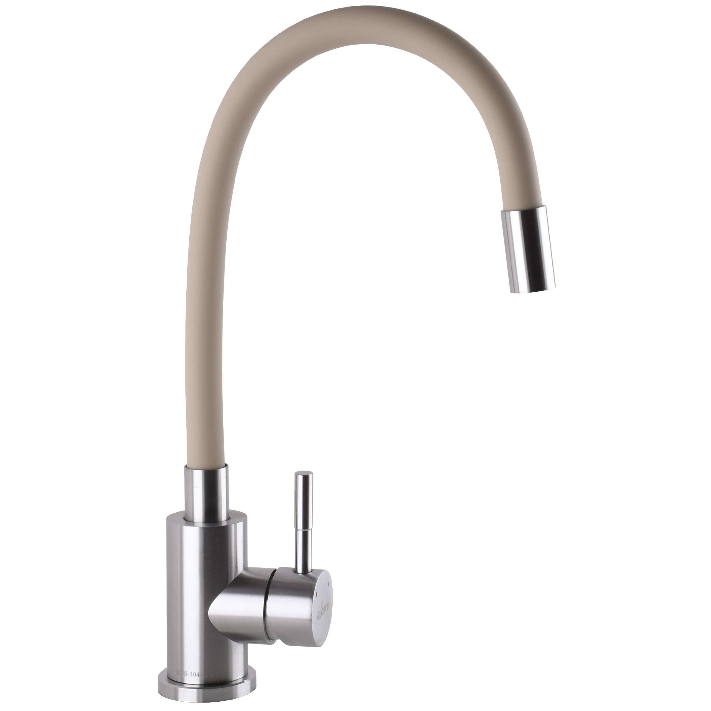 Змішувач для кухні Globus Lux ALPEN SUS-203S-BG15 - Image 4
