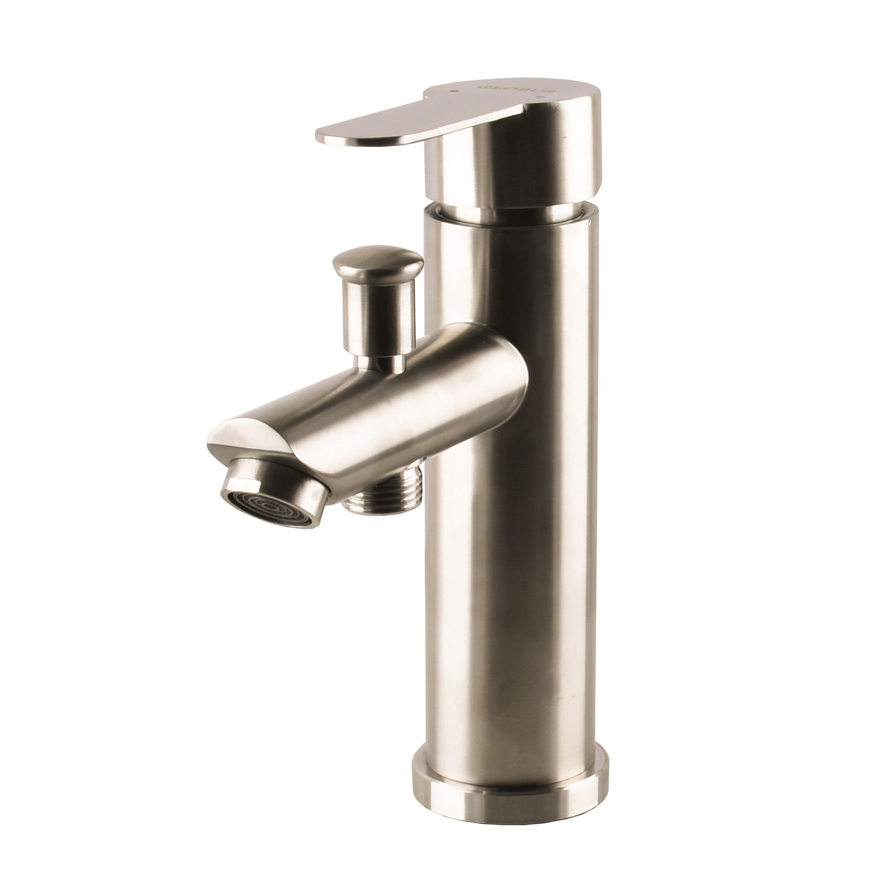 Змішувач для умивальника Globus Lux WIEN SBT2-106B - Image 4