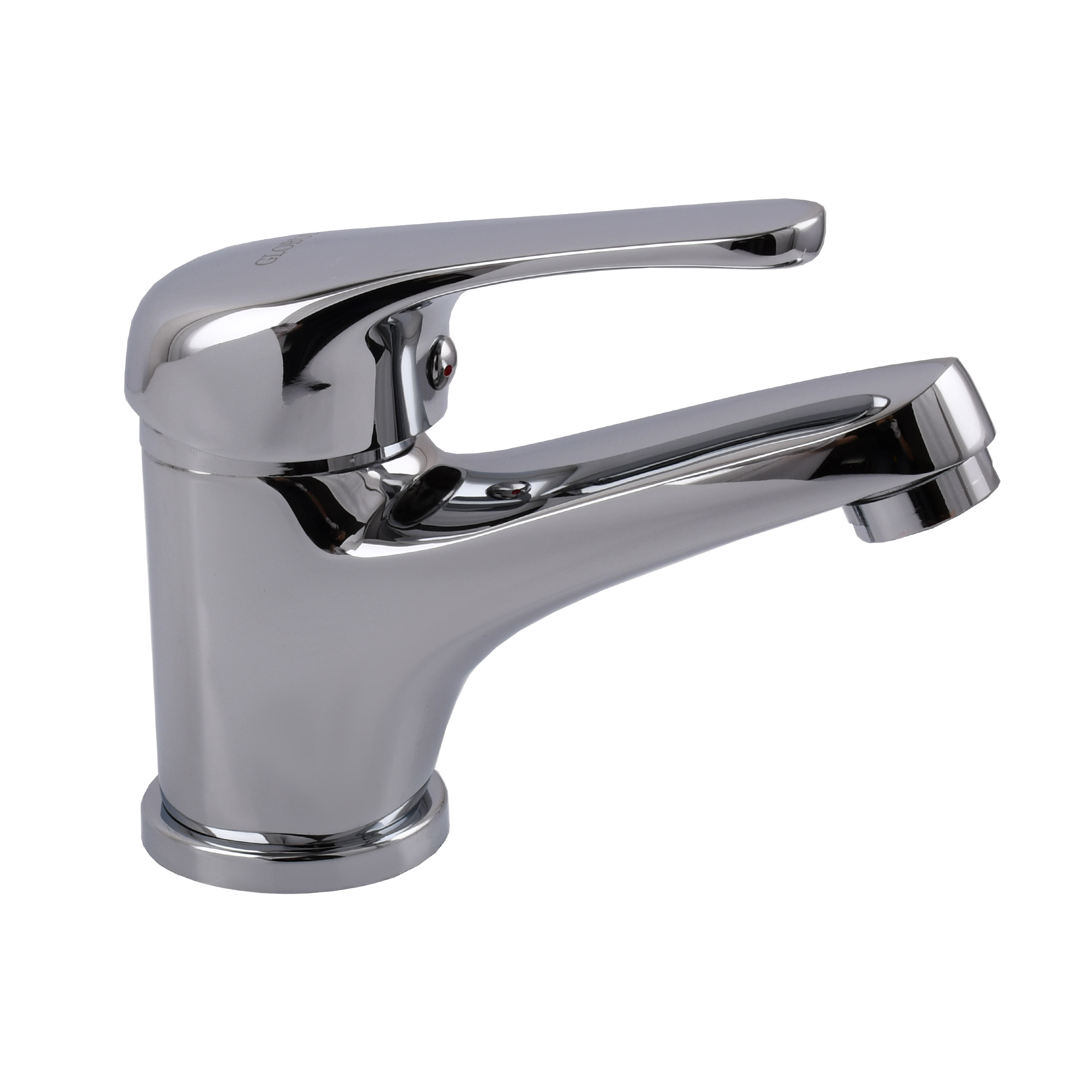 Змішувач для умивальника Globus Lux Solly GLSO-0101-WH - Image 4