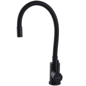 Змішувач для кухні Globus Lux ALPEN SBT1-203SB-BB - Image 4