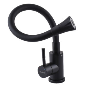 Змішувач для кухні Globus Lux ALPEN SBT1-203SA-BB-B01 - Image 4