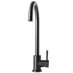 Змішувач для кухні Globus Lux ALPEN SBT1-203S-GP - Image 4
