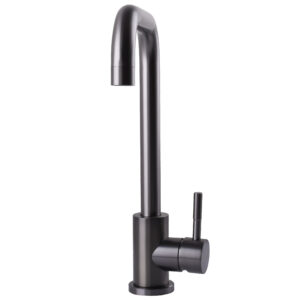 Змішувач для кухні Globus Lux ALPEN SBT1-203L-GP - Image 4