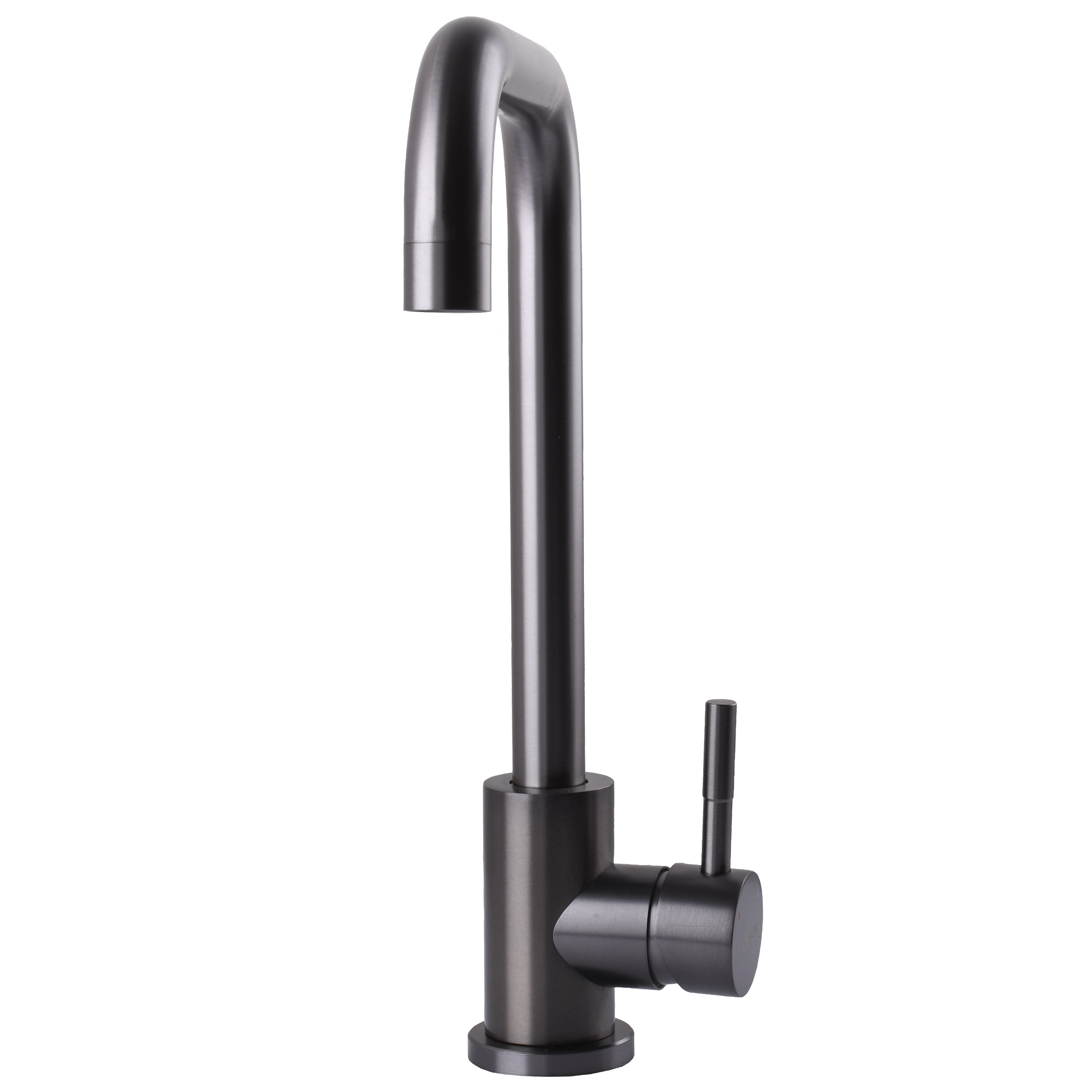 Змішувач для кухні Globus Lux ALPEN SBT1-203L-GP - Image 4