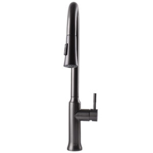 Змішувач для кухні Globus Lux ALPEN SBT1-2033-GP - Image 4