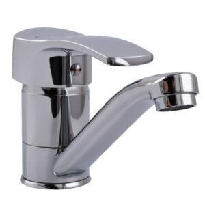 Змішувач для умивальника Globus Lux QUEENSLAND GLQU-0203M - Image 4