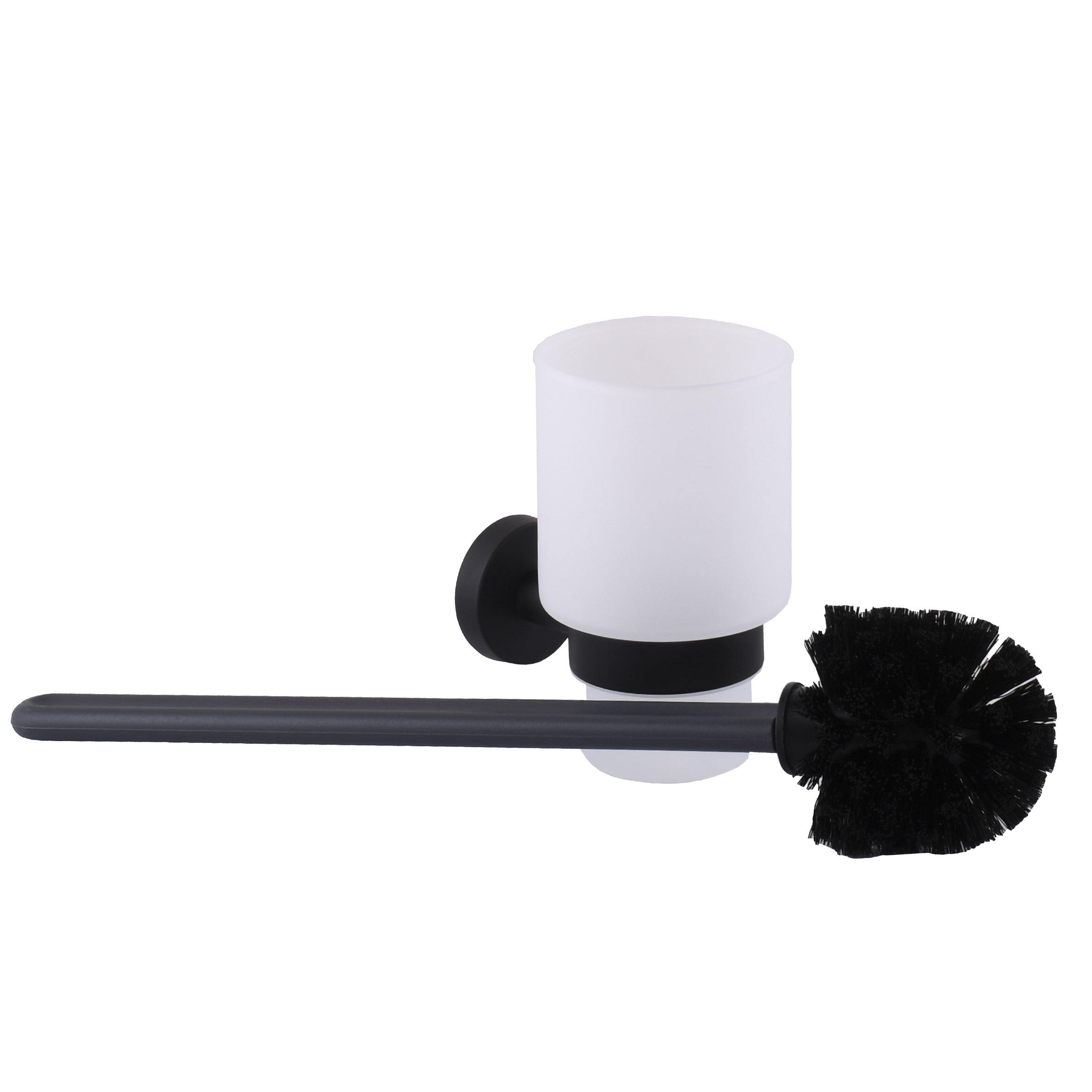 Йоржик настінний скло SONIA ASTRAL BLACK 195701 - Image 4