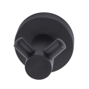 Гачок подвійний SONIA ASTRAL BLACK 194087 - Image 4