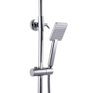 Душова система Globus Lux GLM-0005 MILANO, комплект Латунь - Image 4