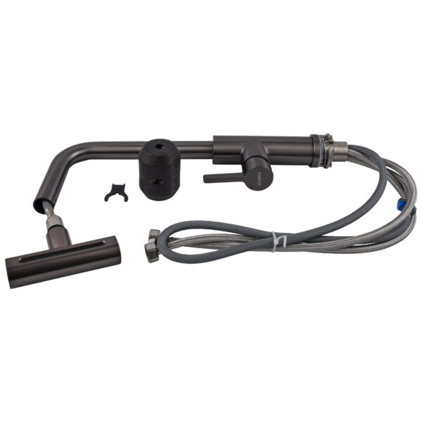 Змішувач для кухні Globus Lux ALPEN SBT1-2044