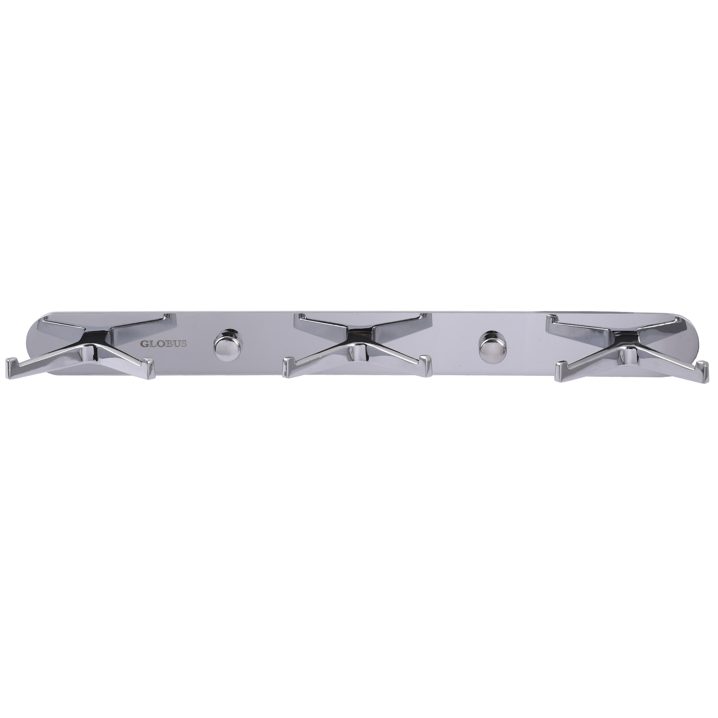 Планка з гачками подвійними 3х2 Globus Lux RM 1503-3 - Image 4
