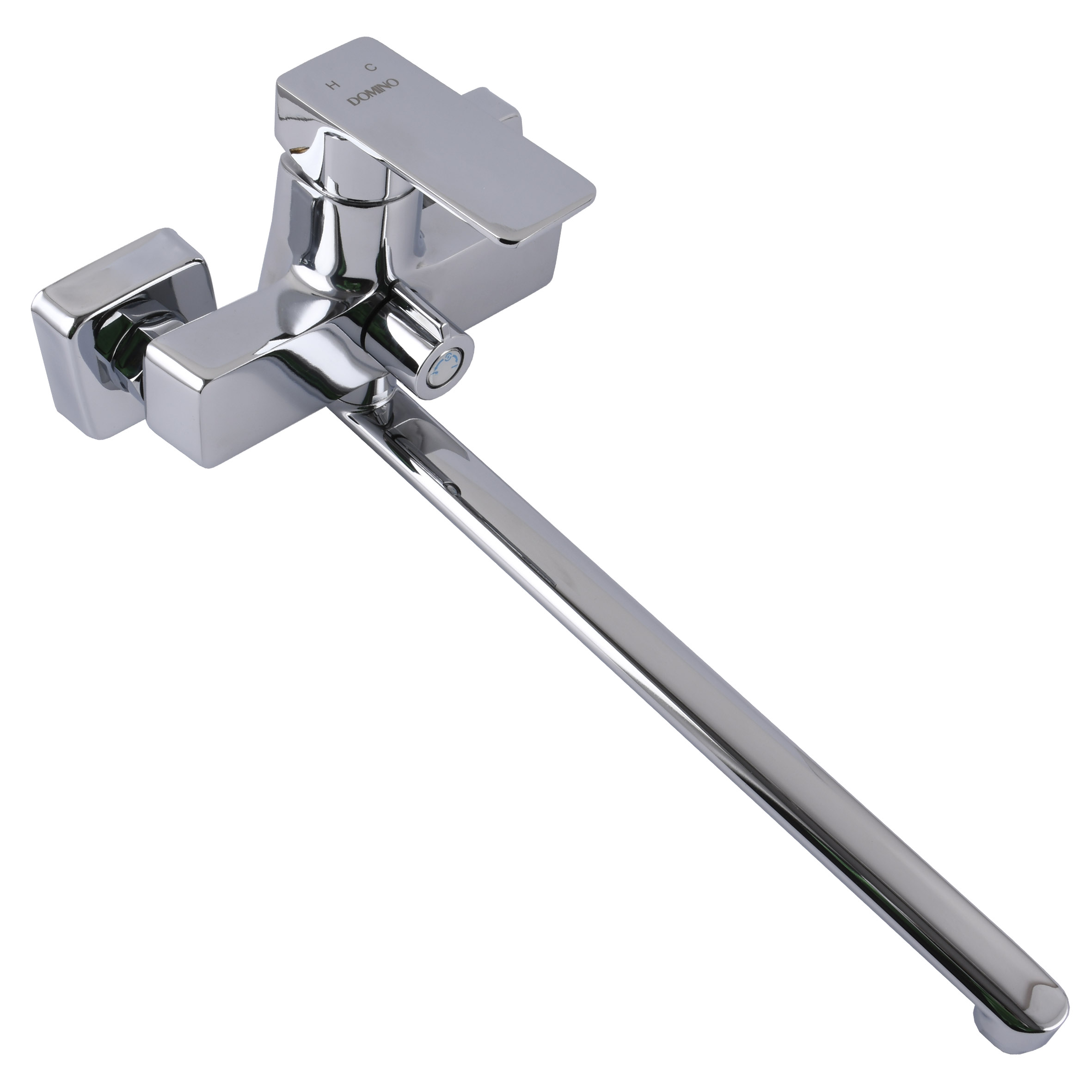 Змішувач для ванни DOMINO Dionis DDD-208 - Image 4
