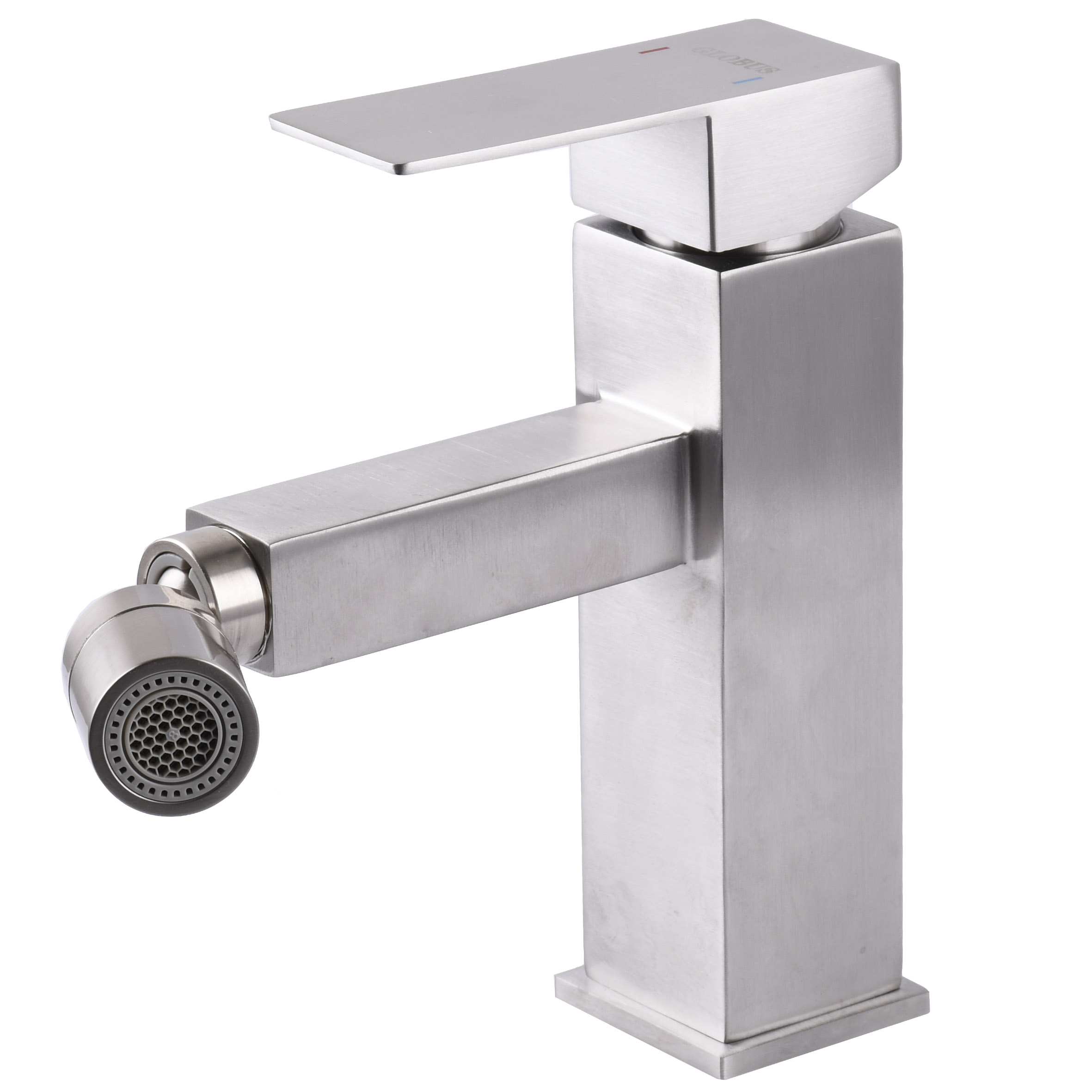 Змішувач для біде Globus Lux SICILIA SBQ-106 - Image 4