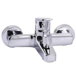 Змішувач для ванни TOPAZ CAPRI TCA-15101-H43 картридж D35 (комплект) - Image 4