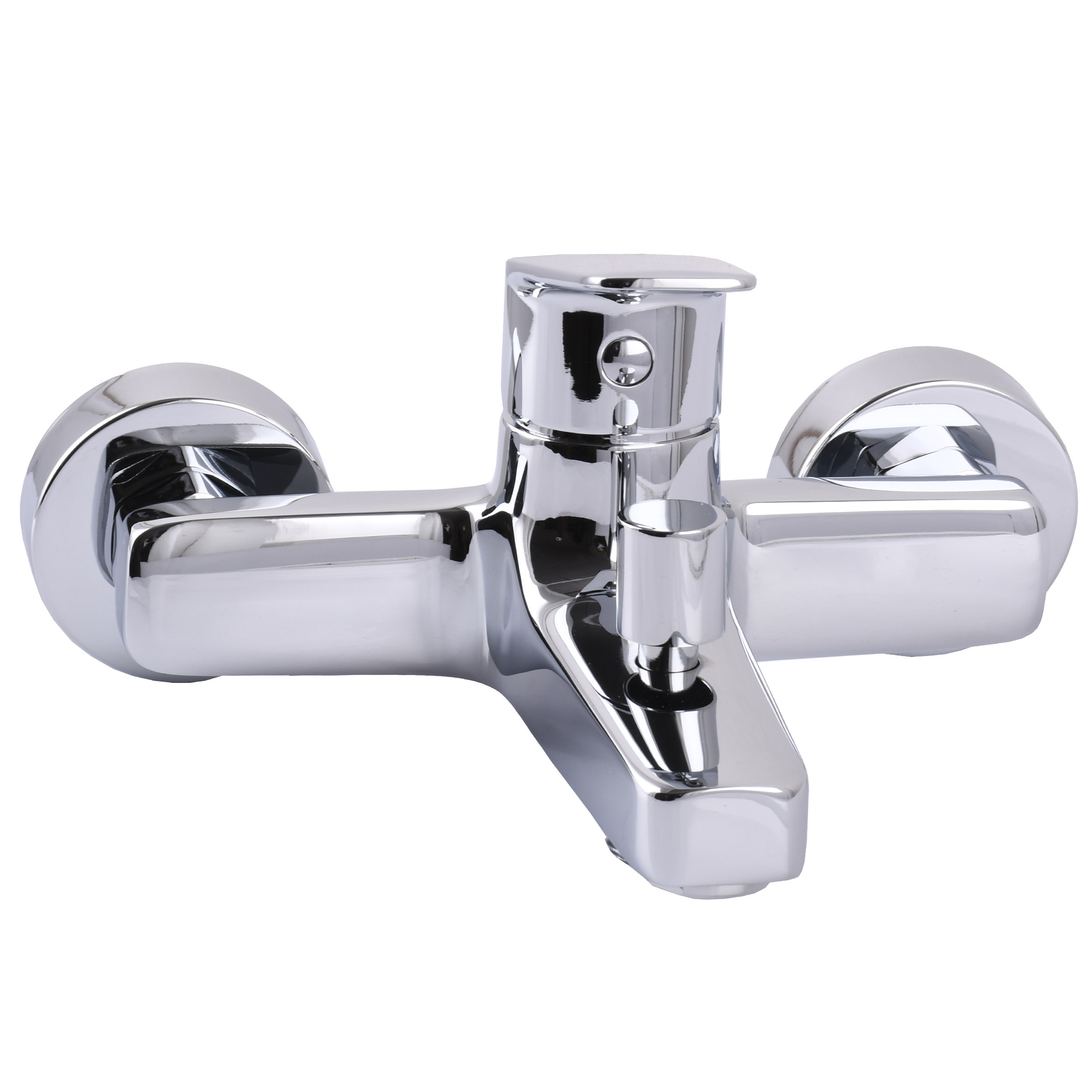 Змішувач для ванни TOPAZ CAPRI TCA-15101-H43 картридж D35 (комплект) - Image 4