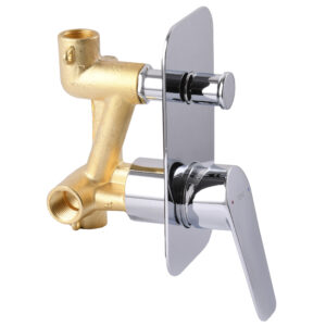 Душова система вбудована TOPAZ CAPRI TCA-15205-H43 - Image 4